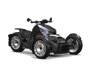 2024 Can-Am Ryker