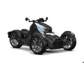 New 2024 Can-Am Ryker