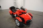 Thumbnail Photo 3 for New 2024 Can-Am Spyder F3