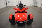 Thumbnail Photo 1 for New 2024 Can-Am Spyder F3