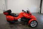 Thumbnail Photo 5 for New 2024 Can-Am Spyder F3