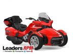 Thumbnail Photo 6 for New 2024 Can-Am Spyder F3