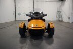 Thumbnail Photo 1 for New 2024 Can-Am Spyder F3