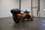 Thumbnail Photo 4 for New 2024 Can-Am Spyder F3