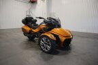 Thumbnail Photo 2 for New 2024 Can-Am Spyder F3