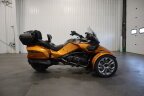 Thumbnail Photo 3 for New 2024 Can-Am Spyder F3
