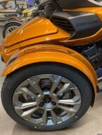 Thumbnail Photo 3 for New 2024 Can-Am Spyder F3