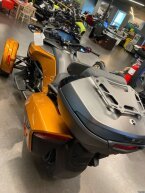 Thumbnail Photo 2 for New 2024 Can-Am Spyder F3