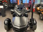 Thumbnail Photo 1 for New 2024 Can-Am Spyder F3