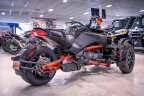 Thumbnail Photo 5 for New 2024 Can-Am Spyder F3 S Special Series
