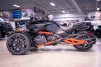 Thumbnail Photo 1 for New 2024 Can-Am Spyder F3 S Special Series