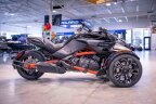 Thumbnail Photo 6 for New 2024 Can-Am Spyder F3 S Special Series