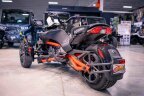 Thumbnail Photo 2 for New 2024 Can-Am Spyder F3 S Special Series