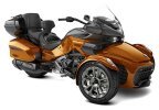 Thumbnail Photo 5 for New 2024 Can-Am Spyder F3