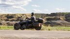 Thumbnail Photo 4 for New 2024 Can-Am Spyder F3 Limited Special Series