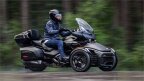 Thumbnail Photo 3 for New 2024 Can-Am Spyder F3 Limited Special Series