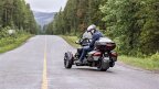 Thumbnail Photo 1 for New 2024 Can-Am Spyder F3 Limited Special Series