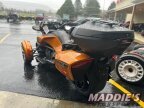 Thumbnail Photo 3 for New 2024 Can-Am Spyder F3