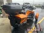 Thumbnail Photo 5 for New 2024 Can-Am Spyder F3