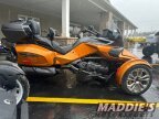 Thumbnail Photo 6 for New 2024 Can-Am Spyder F3