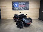 Thumbnail Photo 2 for New 2024 Can-Am Spyder F3 S Special Series