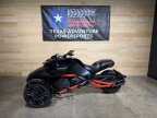 Thumbnail Photo 3 for New 2024 Can-Am Spyder F3 S Special Series