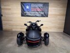 Thumbnail Photo 1 for New 2024 Can-Am Spyder F3 S Special Series