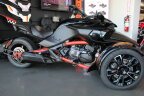 Thumbnail Photo 5 for New 2024 Can-Am Spyder F3 S Special Series