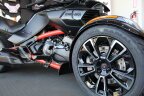 Thumbnail Photo 1 for New 2024 Can-Am Spyder F3 S Special Series