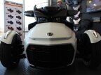 Thumbnail Photo 4 for New 2024 Can-Am Spyder F3