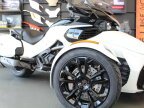 Thumbnail Photo 1 for New 2024 Can-Am Spyder F3