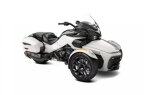 Thumbnail Photo 5 for New 2024 Can-Am Spyder F3