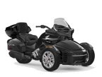 Thumbnail Photo 4 for New 2024 Can-Am Spyder F3