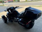 Thumbnail Photo 3 for New 2024 Can-Am Spyder F3