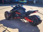 Thumbnail Photo 4 for New 2024 Can-Am Spyder F3 S Special Series