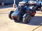 Thumbnail Photo 6 for New 2024 Can-Am Spyder F3 S Special Series