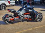 Thumbnail Photo 2 for New 2024 Can-Am Spyder F3 S Special Series