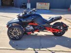 Thumbnail Photo 6 for New 2024 Can-Am Spyder F3 S Special Series