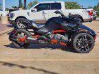 Thumbnail Photo 1 for New 2024 Can-Am Spyder F3 S Special Series