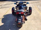 Thumbnail Photo 3 for New 2024 Can-Am Spyder F3 S Special Series