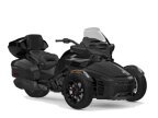 Thumbnail Photo 1 for New 2024 Can-Am Spyder F3