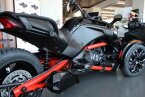 Thumbnail Photo 2 for New 2024 Can-Am Spyder F3 S Special Series