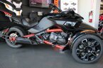 Thumbnail Photo 5 for New 2024 Can-Am Spyder F3 S Special Series