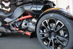 Thumbnail Photo 1 for New 2024 Can-Am Spyder F3 S Special Series