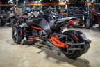 Thumbnail Photo 5 for New 2024 Can-Am Spyder F3 S Special Series