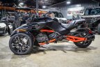 Thumbnail Photo 6 for New 2024 Can-Am Spyder F3 S Special Series