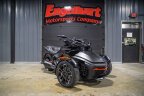 Thumbnail Photo 1 for New 2024 Can-Am Spyder F3 S Special Series