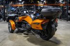Thumbnail Photo 5 for New 2024 Can-Am Spyder F3