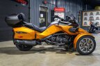 Thumbnail Photo 2 for New 2024 Can-Am Spyder F3