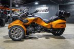 Thumbnail Photo 6 for New 2024 Can-Am Spyder F3